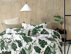 Постельное белье из твил-сатина TANGO дантино 50х70 (2шт), 70х70 (2шт) евро