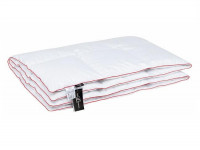 Одеяло пуховое кассетное Lucky Dreams DESIRE 140х205 теплое