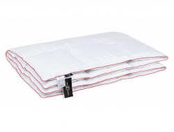 Одеяло пуховое кассетное Lucky Dreams DESIRE 140х205 теплое