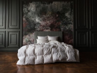 Одеяло кассетное GERMAN GRASS GRAND DOWN GRASS 140х205 всесезонное