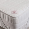 Наматрасник GERMAN GRASS MATTRESS COTTON DRYSOFT GRASS непромокаемый 180х200