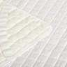 Наматрасник GERMAN GRASS MATTRESS COTTON DRYSOFT GRASS непромокаемый 180х200