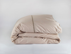 Пододеяльник GERMAN GRASS CARINTHIA NOBLE LACE GRASS 200х220