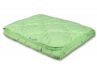Одеяло стеганое АЛЬВИТЕК БАМБУК-МИКРОФИБРА 200x220 легкое