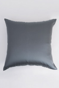 Комплект наволочек GERMAN GRASS GREY BRILLIANT GRASS 70х70 (2шт)