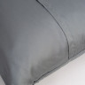 Комплект наволочек GERMAN GRASS GREY BRILLIANT GRASS 70х70 (2шт)