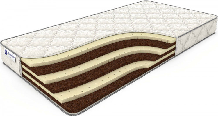Матрас DREAMLINE MIX