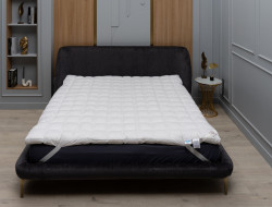 Наматрасник-топпер стеганный GERMAN GRASS TOPPER DOWN GRASS 180х200