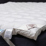Наматрасник-топпер стеганный GERMAN GRASS TOPPER DOWN GRASS 180х200