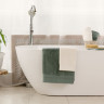 Полотенце из микрокоттона GERMAN GRASS Olive Balance Grass 70х140