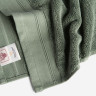 Полотенце из микрокоттона GERMAN GRASS Olive Balance Grass 70х140