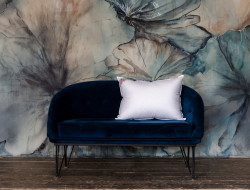 Подушка GERMAN GRASS 3D ROYAL DOWN GRASS 50х68 упругая