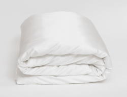 Пододеяльник GERMAN GRASS CREAMY WHITE GRASS 150х200