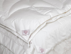 Одеяло GERMAN GRASS ALLIANCE DOWN and DOWN Light GRASS двойное 200х200