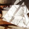Одеяло стеганое GERMAN GRASS ORGANIC LINEN GRASS 150х200 легкое