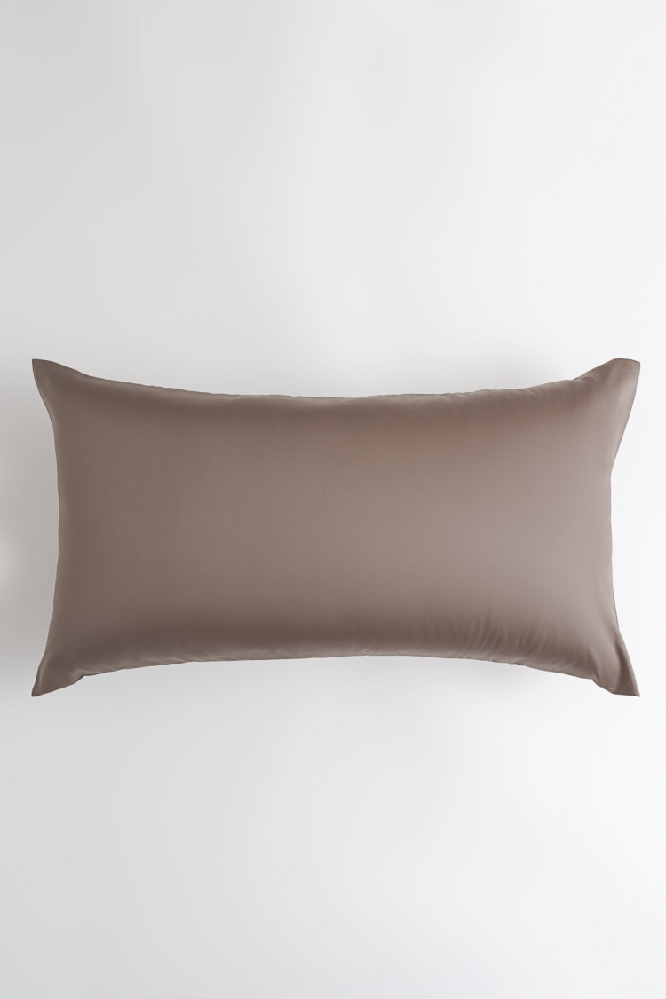 Комплект наволочек GERMAN GRASS HAVANA BROWN BRILLIANT GRASS 50х90 (2шт)