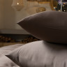 Комплект наволочек GERMAN GRASS HAVANA BROWN BRILLIANT GRASS 50х90 (2шт)