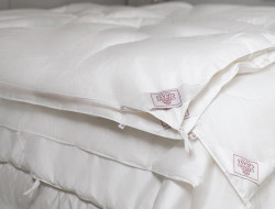 Одеяло пуховое стеганое GERMAN GRASS ALLIANCE DOWN GRASS всесезонное 240х220