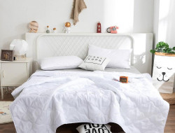 Одеяло стеганое из холфитекса TANGO SIESTA SI-21 200х230 легкое