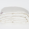Одеяло кассетное GERMAN GRASS LUXE DOWN GRASS 140х205 всесезонное