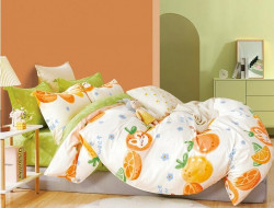 Детское постельное белье из твил-сатина SAILID CS-38-1