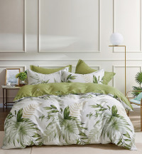 Постельное белье из твил-сатина TANGO арейдо 70х70 (2шт) 1,5-спальное