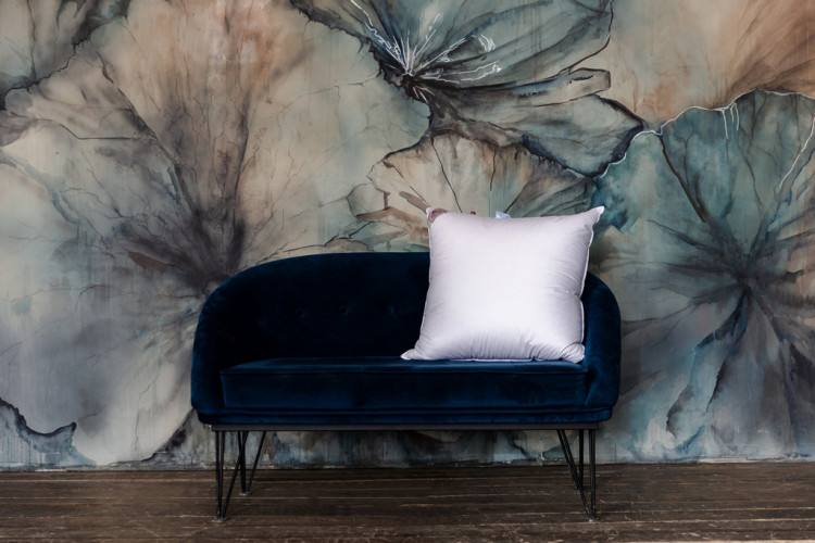 Подушка GERMAN GRASS 3D ROYAL DOWN GRASS 68х68 средняя