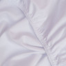 Простыня на резинке 180х200 GERMAN GRASS NOBLE TRADITIONS JERSEY WHITE GRASS 180х200х40