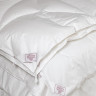 Одеяло пуховое стеганое GERMAN GRASS ALLIANCE DOWN GRASS всесезонное Light 200х200