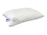 Подушка АЛЬВИТЕК НАНО ШЕЛК 50х68 средняя