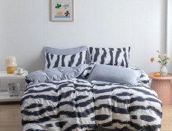 Постельное белье из микросатина TANGO труаллес 70х70 (2шт) 2-спальное