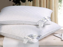 Подушка шелковая ASABELLA P-2 70х70