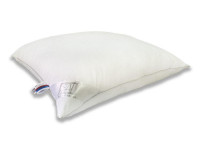 Подушка АЛЬВИТЕК НАНО ШЕЛК 68х68 средняя