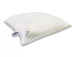Подушка АЛЬВИТЕК НАНО ШЕЛК 68х68 средняя