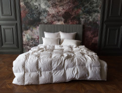 Одеяло кассетное GERMAN GRASS GRAND DOWN GRASS 150x200 легкое