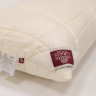 Подушка стеганая с внутренней вставкой GERMAN GRASS ORGANIC СOTTON GRASS 50х68 регулируемая