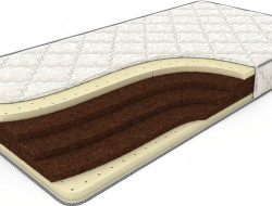 Матрас DREAMLINE ORTO SOFT