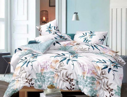 Постельное белье из микросатина TANGO DREAM FLY DF-348-70 70х70 (2шт) семейное