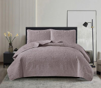 Покрывало тонкое велюровое TANGO CASABLANCA капучино 220х240