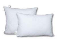 Подушка стеганая АЛЬВИТЕК АДАЖИО-ЭКО 68х68 средняя