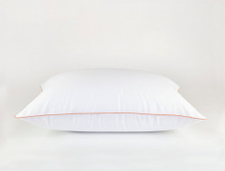 Комплект наволочек GERMAN GRASS INNSBRUCK NOBLE ROSE GRASS 50х70 (2шт)