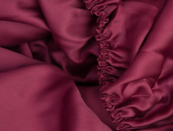 Простыня на резинке 180х200 GERMAN GRASS PURPLE BRILLIANT GRASS 180х200х40