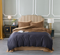 Постельное белье из египетского хлопка TANGO TIS-231 50х70 (4шт) евро