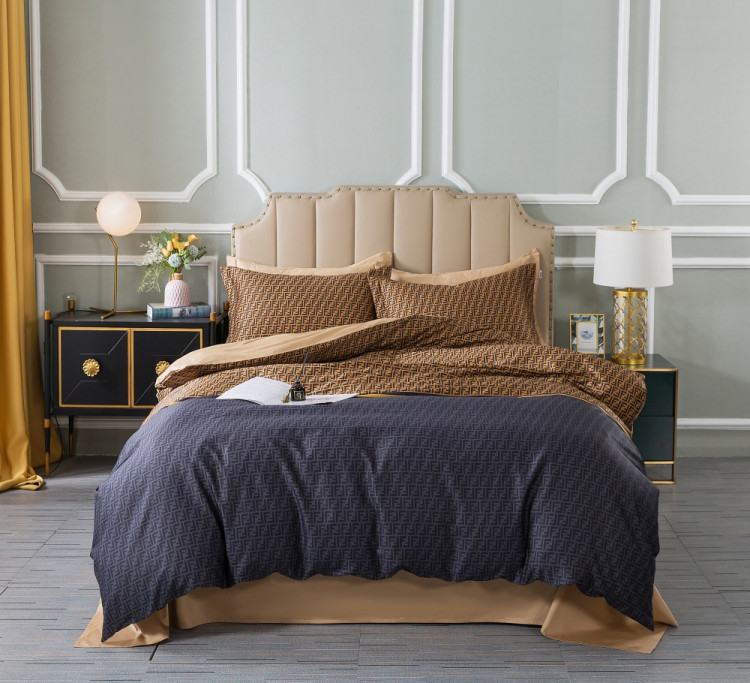 Постельное белье из египетского хлопка TANGO TIS-231 50х70 (4шт) евро