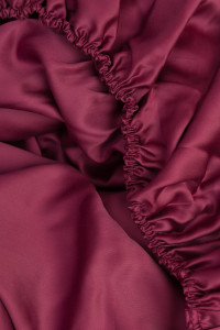 Простыня на резинке GERMAN GRASS PURPLE BRILLIANT GRASS 200х200х40