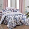 Постельное белье из поплина SAREV FANCY N194 CLIPPER V1-PEMPE 50х70 (2шт) евро