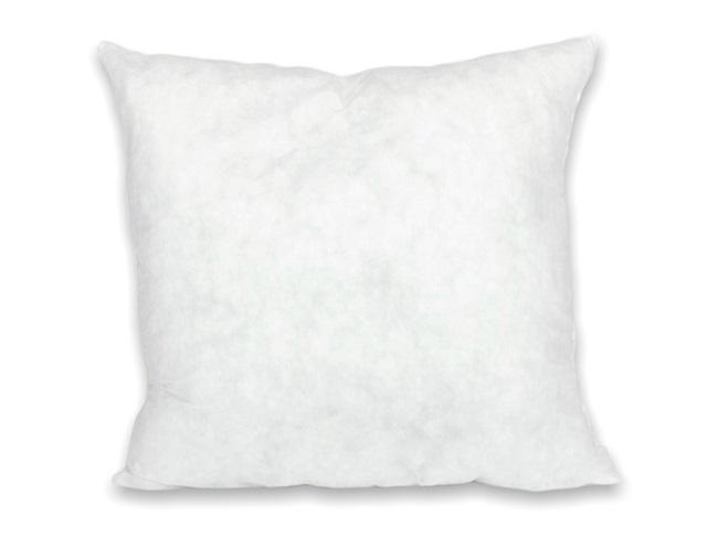 Подушка АЛЬВИТЕК для декоративной наволочки 60х60