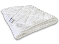 Одеяло стеганое АЛЬВИТЕК НАНО ШЕЛК 200x220 легкое