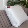 Подушка ортопедическая GERMAN GRASS MEMORY SILK GRASS 50х68 упругая