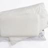 Подушка ортопедическая GERMAN GRASS MEMORY SILK GRASS 50х68 упругая